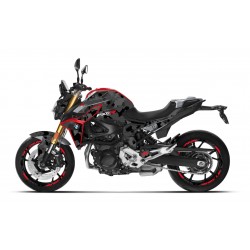 Kit déco CAMO BMW F900R 2020-2022