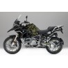 Kit déco RUN BMW R1200GS 2017-2018 R1250GS 2019-2021 2