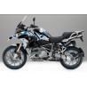 Kit déco RUN DYNAMIK R1200GS 2017-2018 R1250GS 2019-2021 1