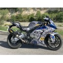 Kit déco HOONIGAN BMW S1000RR 2017-2018