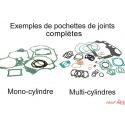 Pochettes de joints moteur complète Piaggio ZIP 50 2006-2012