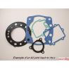 Pochettes de joints haut-moteur Yamaha T-MAW 2012-2015 0