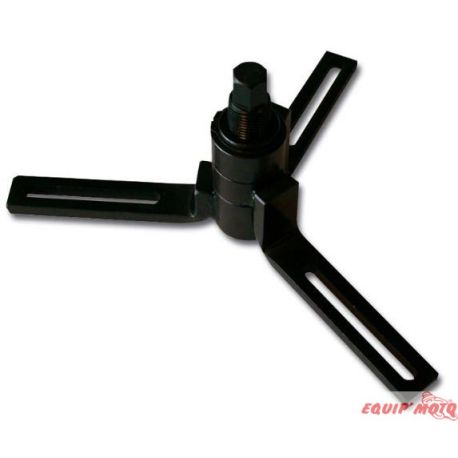 Cooffret extracteur roulements BUZETTI Cooffret extracteur roulements BUZETTI