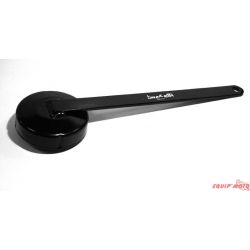 CLÉ à filtre à huile scooters APRILIA GILERA MALAGUTI PIAGGIO VESPA BMW Ø76 mm
