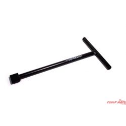 Clé à filtre à huile T scooters APRILIA GILERA MALAGUTI PEUGEOT PIAGGIO VESPA