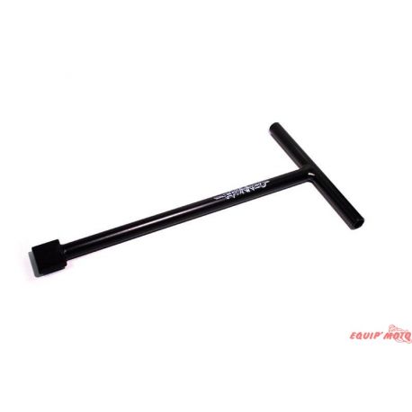 Clé à filtre à huile T scooters APRILIA GILERA MALAGUTI PEUGEOT PIAGGIO VESPA Clé à filtre à huile T scooters APRILIA GILERA MALAGUTI PEUGEOT PIAGGIO VESPA