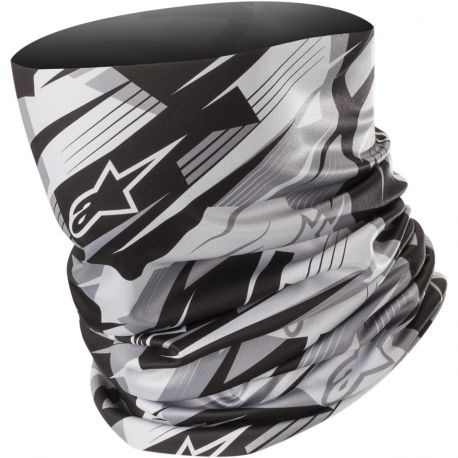 Tour de cou ALPINESTARS BLURRED NECK