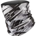 Tour de cou ALPINESTARS BLURRED NECK