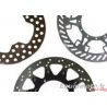 Disques de frein BRAKING YA12FID Wave Fixe 0