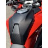 Kit déco réservoir look carbone BMW S1000XR 2020-2021 1