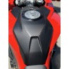 Kit déco réservoir look carbone BMW S1000XR 2020-2021 2