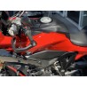 Kit déco réservoir look carbone BMW S1000XR 2020-2021 4