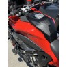 Kit déco réservoir look carbone BMW S1000XR 2020-2021 5