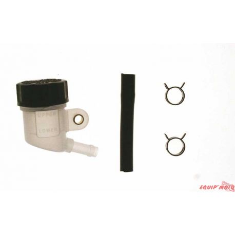 BOCAL DE MAITRE CYLINDRE EMBRAYAGE TRANSLUCIDE