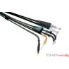 Cable d'embrayage BMW K75RT K100LT K100RT K1100LT 0