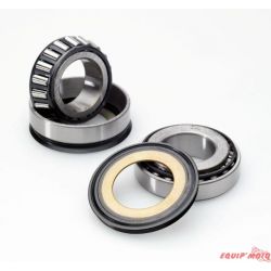 Kit roulements de colonne de direction ALL BALLS pour BUELL, HUSABERG, HUSQVARNA