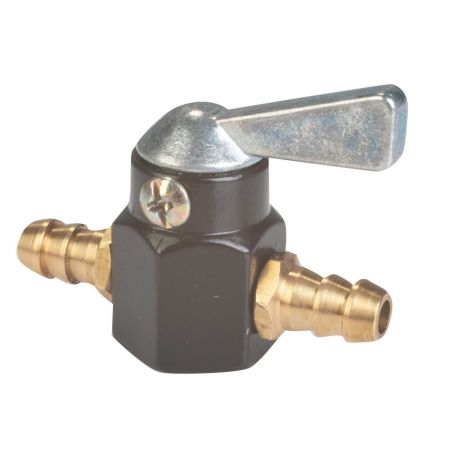 Robinet d'essence universel