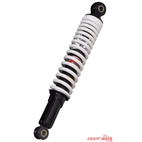 Amortisseurs scooters PEUGEOT TREKKER YAMAHA NEO'S AEROX JOG R CPI HUSSAR OLIVER POPCORN HONDA IDEO MBK OVETTO NITRO MACH G