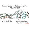 KIT JOINTS HAUT- MOTEUR KYMCO MAXXER 300 / MXU300