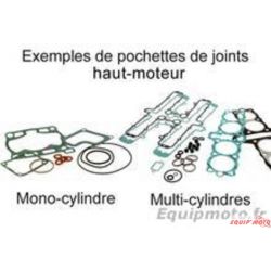 KIT JOINTS SPYS BAS MOTEUR YFM350/450 GRIZZLY/ WOLVERINE 4X4 / YFM450R / YXR 450 RHINO