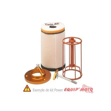 Kit Powerflow TWIN AIR Yamaha YFZ450R