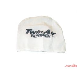 BONNETS SUR-FILTRE COTON filtre à air TWIN AIR