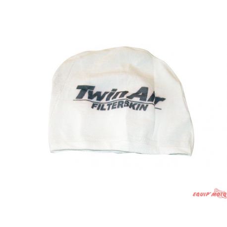 BONNETS SUR-FILTRE COTON filtre à air TWIN AIR