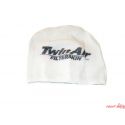 BONNETS SUR-FILTRE COTON filtre à air TWIN AIR