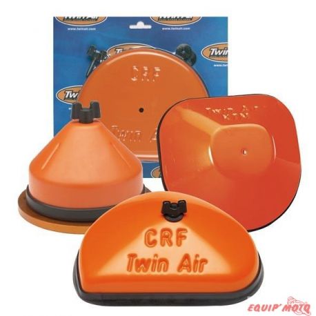 COUVERCLE DE FILTRE A AIR SUZUKI RM125 RM250 1993-1995 RMX250 1989-1998