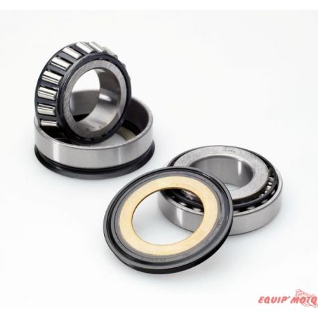 kits roulement colonne de direction ALL BALLS HONDA CRF250/450R / HM CRE-F250/450R kits roulement colonne de direction ALL BALLS HONDA CRF250/450R / HM CRE-F250/450R