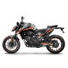 Kit déco CAMO KTM 790 DUKE 2017-2020 0
