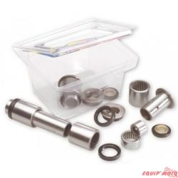 Kit réparation bras oscillant moto HUSABERG FE FX FS KTM EXC EXC-R SMR SX SX-F HUSQVARNA TC FC FE TX BETA RR