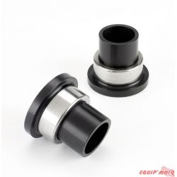 Entretoises roue avant KAWASAKI KDX200 KDX220 KDX250 KLX250R KLX300R KLX650 KLX650R