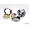 kit roulements d'amortisseur inférieur KAWASAKI KX65 KX80 KX85 KX125 KLX140 KX250 KX250F KX450F KLX450R SUZUKI RM65 RMZ 250 0