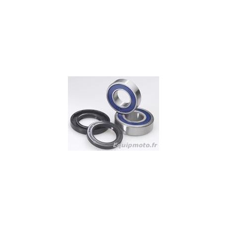 Kit de Roulements de roue avant KTM EXC125 EXC250 EXC300 350 LC4 EXC360 EGS400 LC4 SUPERCOMP EGS620 RALLYE ENDURO SUPERCOMP
