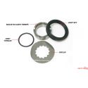 KIT RECONDITIONNEMENT ARBRE DE SORTIE DE BOITE ALL BALLS SUZUKI RM250 2003-2004