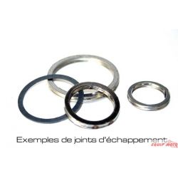 Joint d'echappement CENTAURO HUSQVARNA CR125 1990-1991