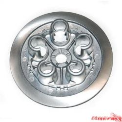 Plateaux de pression PROX KAWASAKI KFX450R KX450F KLX450R