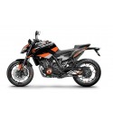 Kit déco RACING KTM 790 DUKE 2017-2020