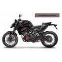 Kit déco RAGE KTM 790 DUKE 2017-2020