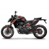 Kit déco ROCKSTAR KTM 790 DUKE 2017-2020 1