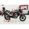 Kit déco ROCKSTAR KTM 790 DUKE 2017-2020 3