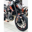 Kit déco ROCKSTAR KTM 790 DUKE 2017-2020