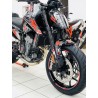 Kit déco ROCKSTAR KTM 790 DUKE 2017-2020 4