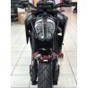 Kit déco ROCKSTAR KTM 790 DUKE 2017-2020 6