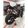 Kit déco ROCKSTAR KTM 790 DUKE 2017-2020 8