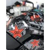 Kit déco ROCKSTAR KTM 790 DUKE 2017-2020 10