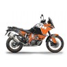 Kit déco RALLY KTM 1090 ADVENTURE R 2018-2020 0