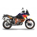 Kit déco RALLY KTM 1090 ADVENTURE R 2018-2020