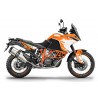 Kit déco RALLY KTM 1090 ADVENTURE R 2018-2020 2